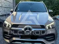 2021 Mercedes Benz GLE 300
