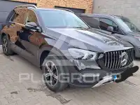 2021 Mercedes Benz GLE 300