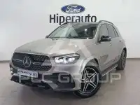 2021 Mercedes Benz GLE 300
