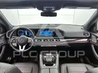 2021 Mercedes Benz GLE 300