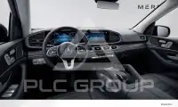 2021 Mercedes Benz GLE 300