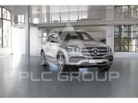 2021 Mercedes Benz GLE 300