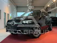 2021 Mercedes Benz GLE 300