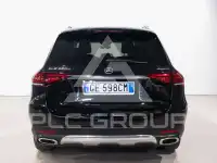 2021 Mercedes Benz GLE 300