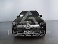 2021 Mercedes Benz GLE 300