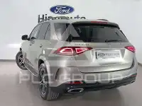 2021 Mercedes Benz GLE 300