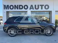 2021 Mercedes Benz GLE 300