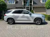 2021 Mercedes Benz GLE 300