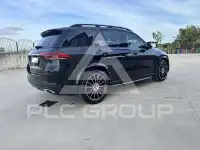 2021 Mercedes Benz GLE 300