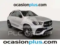 2021 Mercedes Benz GLE 300