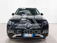2021 Mercedes Benz GLE 300