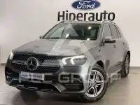 2021 Mercedes Benz GLE 300