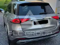 2021 Mercedes Benz GLE 300