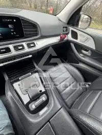 2021 Mercedes Benz GLE 300