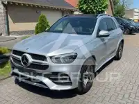 2021 Mercedes Benz GLE 300