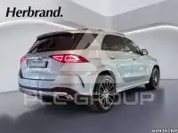 2021 Mercedes Benz GLE 300