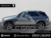 2021 Mercedes Benz GLE 300