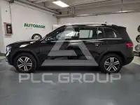 2021 Mercedes Benz GLB