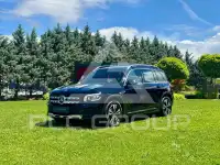 2021 Mercedes Benz GLB