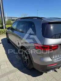 2021 Mercedes Benz GLB