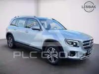 2021 Mercedes Benz GLB