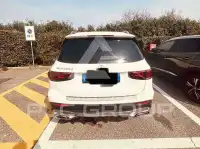 2021 Mercedes Benz GLB