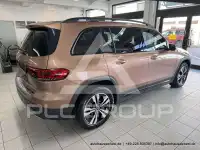 2021 Mercedes Benz GLB