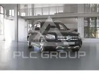 2021 Mercedes Benz GLB