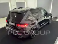 2021 Mercedes Benz GLB