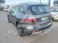2021 Mercedes Benz GLB