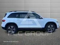 2021 Mercedes Benz GLB