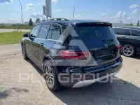 2021 Mercedes Benz GLB