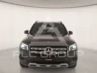 2021 Mercedes Benz GLB