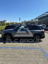 2021 Mercedes Benz GLB