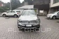 2021 Mercedes Benz GLB