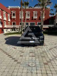 2021 Mercedes Benz GLB