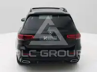 2021 Mercedes Benz GLB