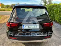 2021 Mercedes Benz GLB