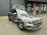 2021 Mercedes Benz GLB