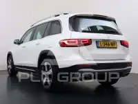 2021 Mercedes Benz GLB