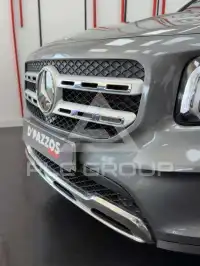 2021 Mercedes Benz GLB