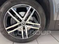 2021 Mercedes Benz GLB