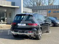 2021 Mercedes Benz GLB