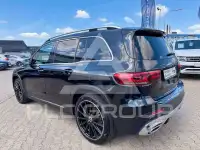 2021 Mercedes Benz GLB
