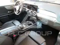 2021 Mercedes Benz GLB