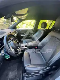2021 Mercedes Benz GLB