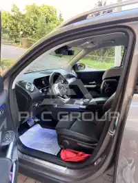 2021 Mercedes Benz GLB
