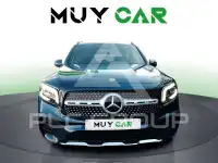 2021 Mercedes Benz GLB
