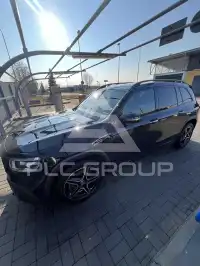 2021 Mercedes Benz GLB