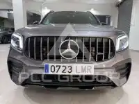 2021 Mercedes Benz GLB